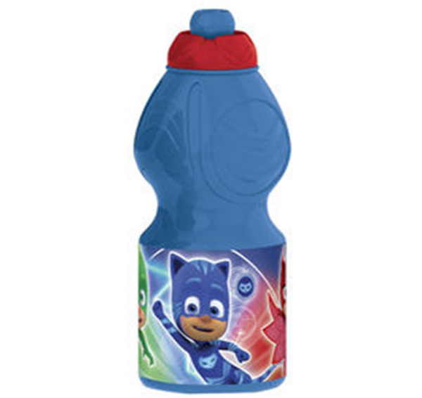 BOTE CANTIMPLORA PJMASKS 400ml