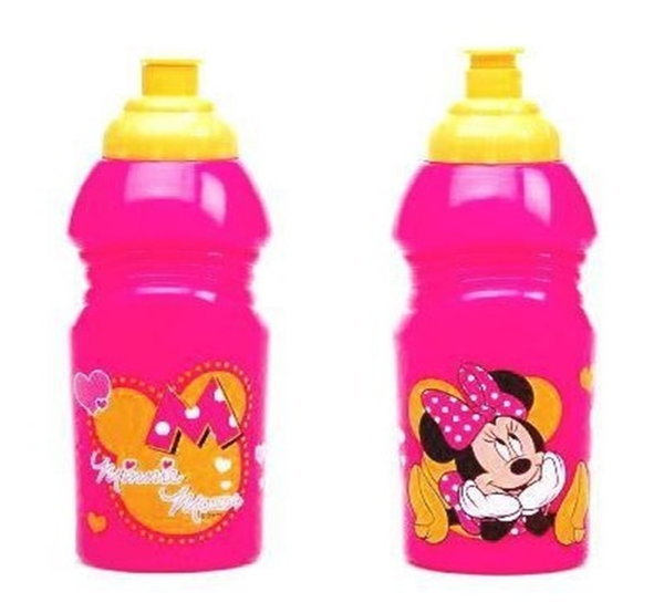 BOTE CANTIMPLORA MINNIE 400ml