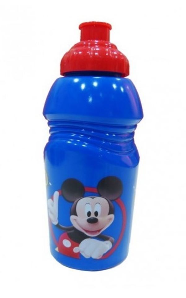 BOTE CANTIMPLORA MICKEY 400ml