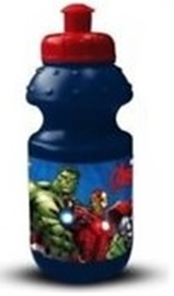 BOTE CANTIMPLORA AVENGERS 400ml