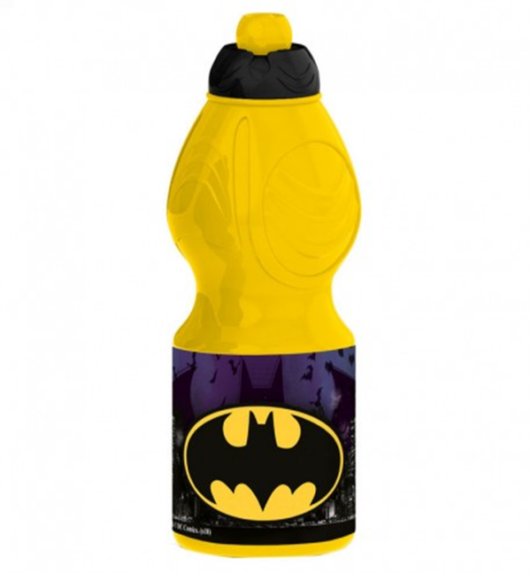 BOTE CANTIMPLORA BATMAN 400ml