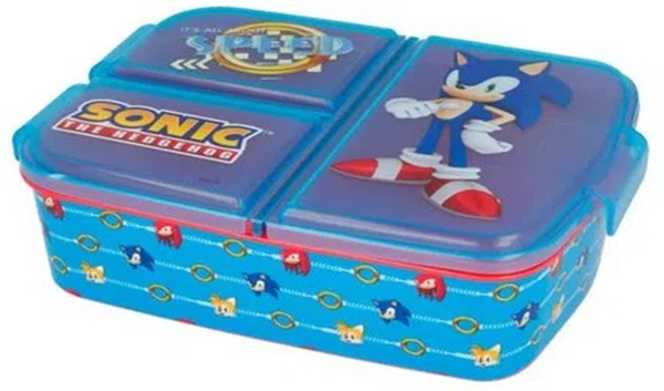 SANDWICHERA TRIPLE SONIC