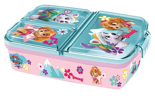 SANDWICHERA TRIPLE SKYE