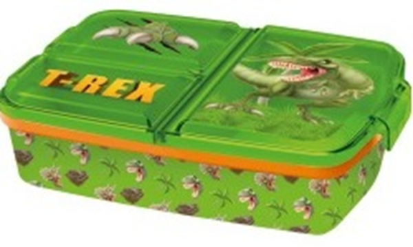 SANDWICHERA TRIPLE T-REX