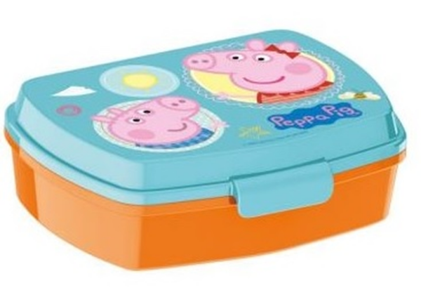 SANDWICHERA PEPPA PIG