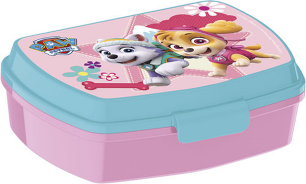 SANDWICHERA PLASTICO SKYE/EVEREST
