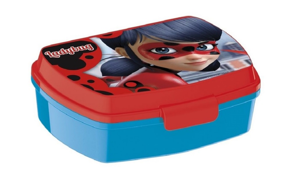 SANDWICHERA LADYBUG
