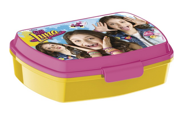 SANDWICHERA SOY LUNA