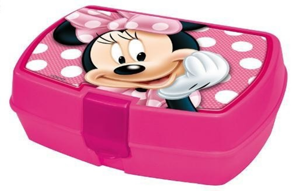 SANDWICHERA MINNIE