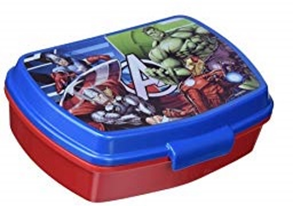 SANDWICHERA AVENGERS