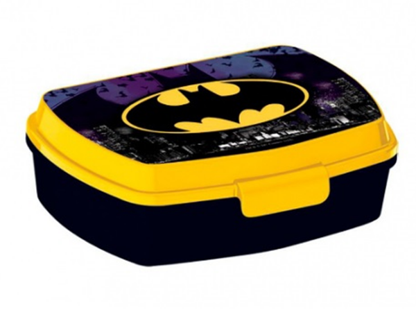 SANDWICHERA BATMAN