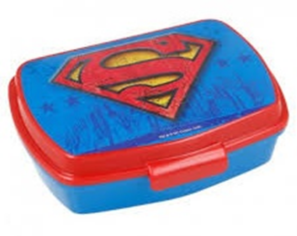 SANDWICHERA SUPERMAN