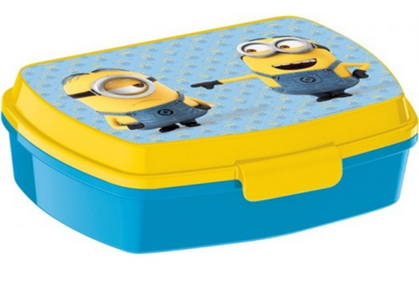 SANDWICHERA MINIONS