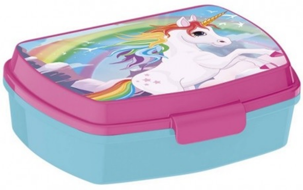 SANDWICHERA UNICORNIOS