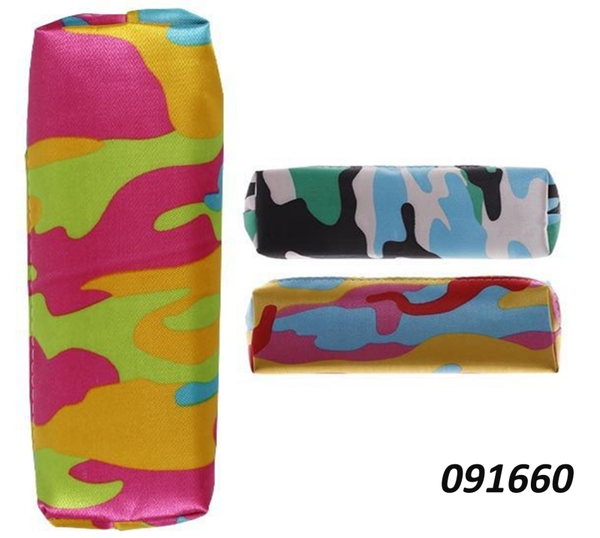 ESTUCHE 1CREMALLERA CAMUFLAJE