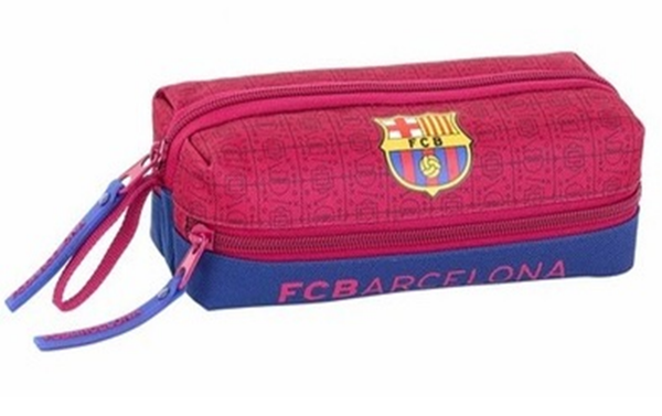 PLUMIER TRIPLE PVC FC BARCELONA