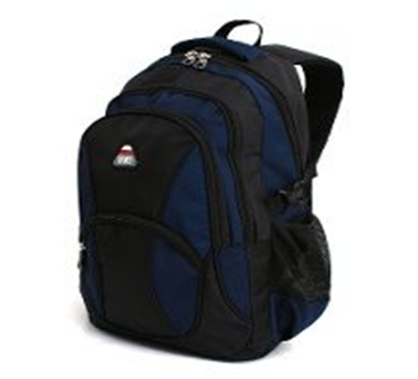 MOCHILA JUVENIL CHICO