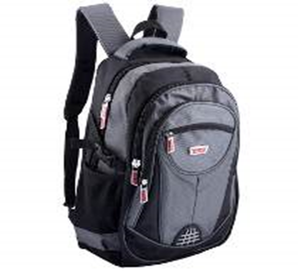 MOCHILA JUVENIL CHICO