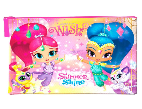NECESER IMPERMEABLE SHIMMER AND SHINE 23x18cm