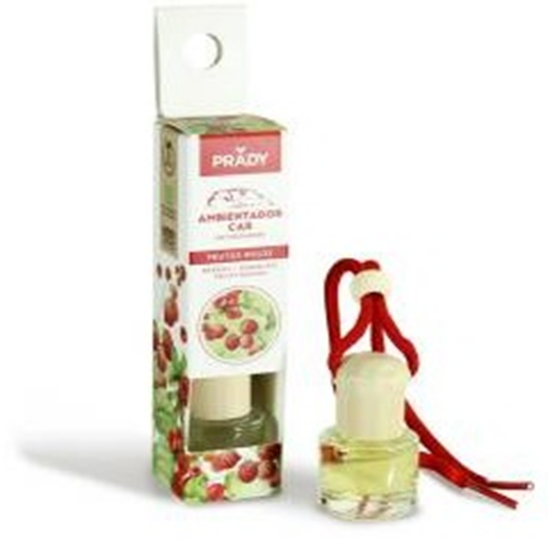 AMBIENTADOR COLGAR COCHE PRADY