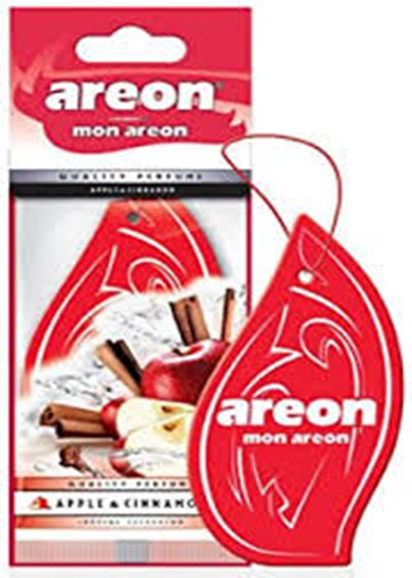 AMBIENTADOR COLGAR AREON SURTIDO