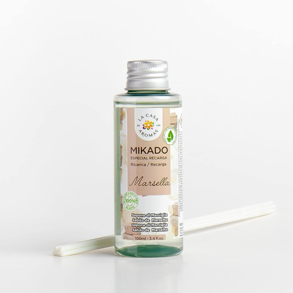 AMBIENTADOR MIKADO MARSELLA 100ml (6)