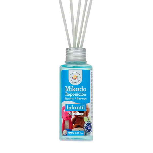 AMBIENTADOR MIKADO INFANTIL 100ml (6)