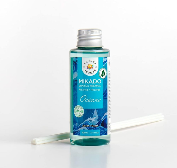 AMBIENTADOR MIKADO OCEANO 100ml (6)