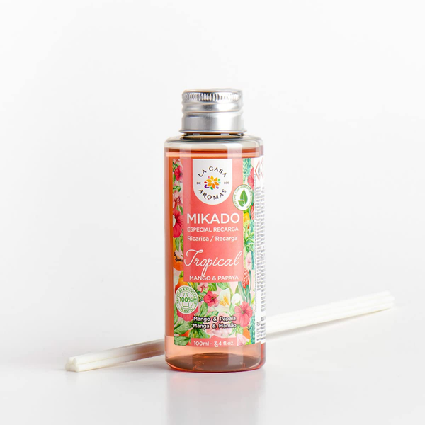 AMBIENTADOR MIKADO TROPICAL 100ml (6)