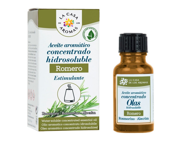 ACEITE CONCENTRADO HIDRO ROMERO 15ml