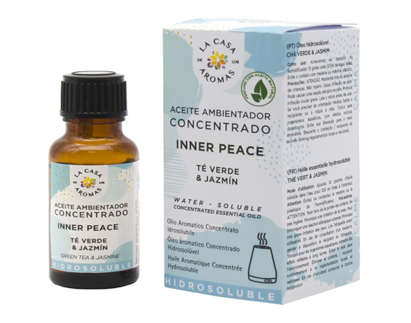 ACEITE CONCENTRADO HIDRO INNER PEACE 15ml