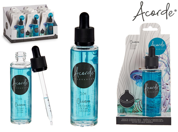 ACEITE CONCENTRADO OCEANO 50ml