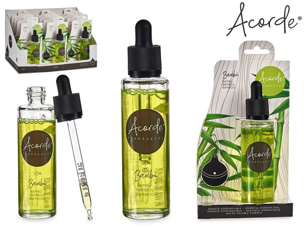 ACEITE CONCENTRADO BAMBU 50ml