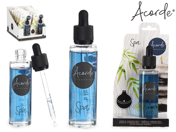 ACEITE CONCENTRADO SPA 50ml