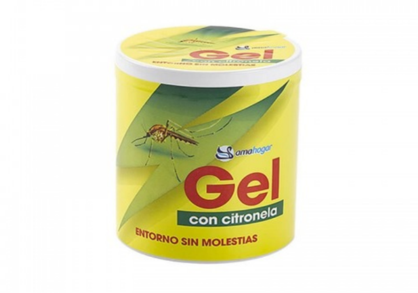 AMBIENTADOR GEL LATA CITRONELA (12)