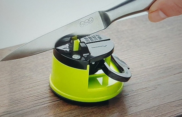 AFILADOR CUCHILLOS MINI
