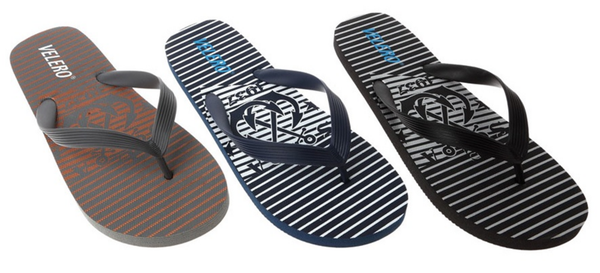 CHANCLA CRO. ESCLAVA MARINE T/40-46 (36)