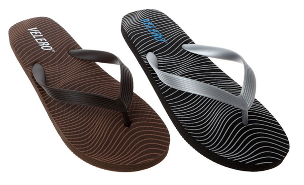 CHANCLA CRO. ESCLAVA LISTAS T/40-46 (36)