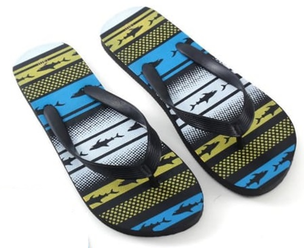 CHANCLA CRO. ESCLAVA TIBURON T/40-46 (36)