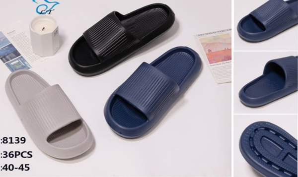 CHANCLA CRO. ESCLAVA LUXE T/40-45 (36)
