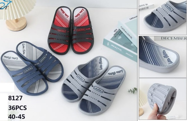 CHANCLA CRO. ESCLAVA LUXE T/40-45 (36)