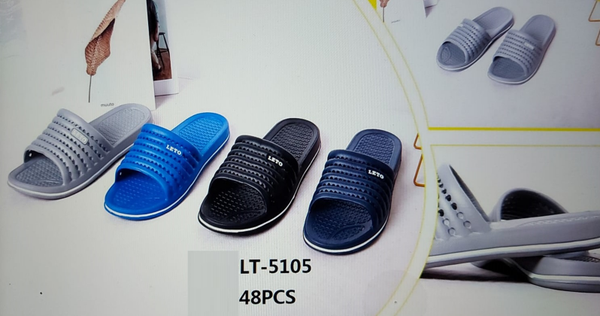 CHANCLA CRO. ESCLAVA EVA T/41-46 (36)