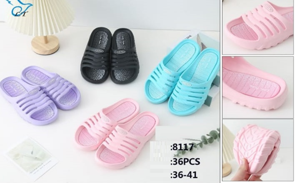CHANCLA SRA. PALA LUXE T/36-41 (36)