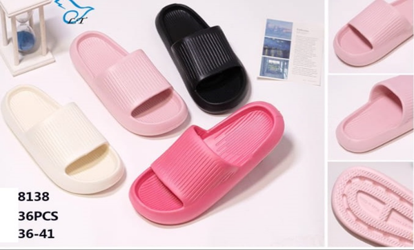 CHANCLA SRA. PALA LUXE T/36-41 (36)