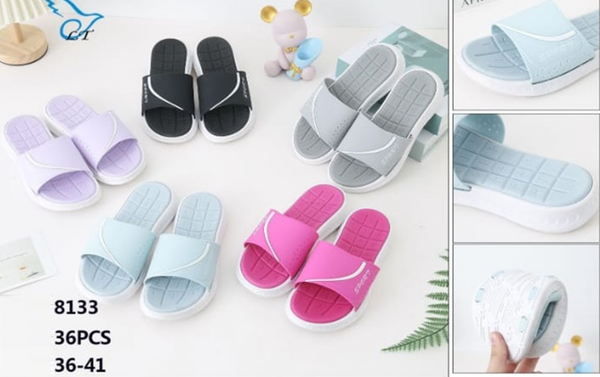 CHANCLA SRA. PALA LUXE T/36-41 (36)