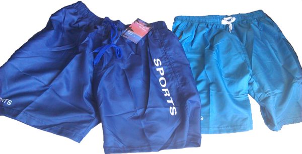 BAÑADOR CRO. SURTIDO (20)