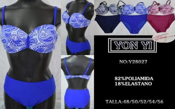 BIKINI SRA. ESTAMPADO YON YI T/48-56 (15)