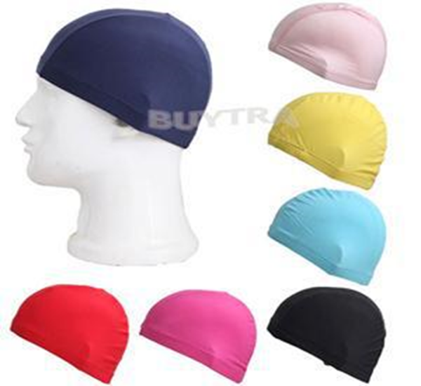 GORRO NATACION LYCRA