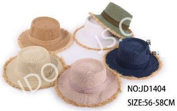 SOMBRERO SRA. FLECOS