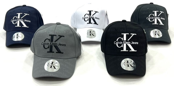 GORRA ADULTO MARCAS CALVIN KLEIN